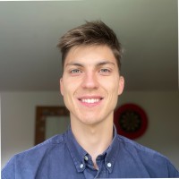 SK Sturm Graz Employee Emil Bauer's profile photo