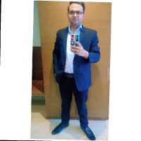 Sri Aurobindo Society Rupantar Employee Kunal Sharma's profile photo