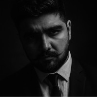 Halfpricepackaging Employee Umar Babur's profile photo