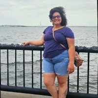 Precision Airparts Support Services, Inc. Employee Marianny Martinez's profile photo