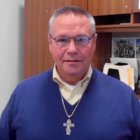 Brazos Electric Power Cooperative Employee Aaron Wentworth's profile photo