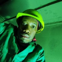 Picko Employee Sibusiso Nkambule's profile photo
