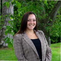 Fisher Associates PE, LS, LA, DPC Employee Angela Depaul's profile photo