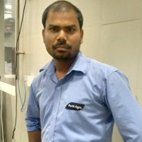Parle Agro Pvt Ltd Employee Subhash Chauhan's profile photo