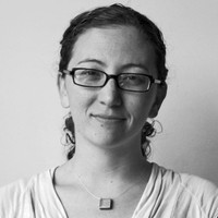 Weinstein A+U Employee Davila Parker-Garcia's profile photo