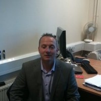 Nuffield Health Employee Mat McIps's profile photo