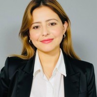 Digital Sense Employee Glenda España's profile photo