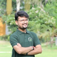 QuickReply.ai Employee Utkarsh Kala's profile photo