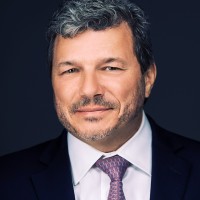 Bausch + Lomb Employee Steven Benson's profile photo