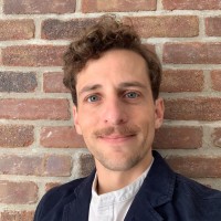 Memorial Sloan Kettering Cancer Center Employee Scott Morano's profile photo