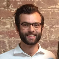 Asiga 3D Printers Employee Jeffrey Wardman's profile photo