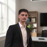 HXPERIENCE Employee Dridi Amine's profile photo