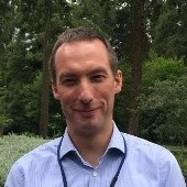 Quantum Design Oxford Employee Matthew Martin's profile photo