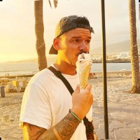 Smarando Employee Benjamin Köhler's profile photo