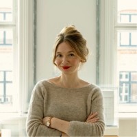 EFFEKT Employee Tina Højgaard's profile photo