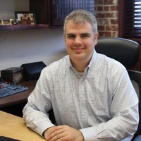 Marlow White Uniforms, Inc. Employee Daniel Greer's profile photo