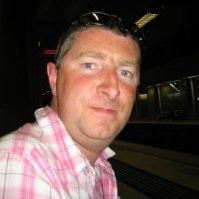 Dún Laoghaire Institute of Art, Design and Technology Employee Colm Hennessy's profile photo