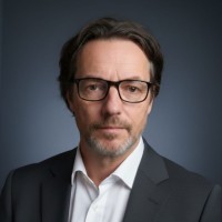 Les DIGIVORES, Agence de communication & marketing à Genève Employee Stéphane Gauthier's profile photo