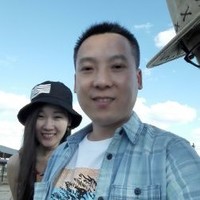 Yonyou Software Co., Ltd. Employee Weibo Wang's profile photo