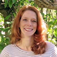 Johnson & Johnson MedTech Employee Meredith Johnston's profile photo