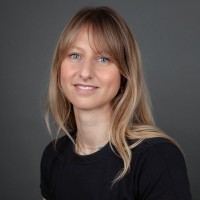 DocCity Employee Marie Baccary's profile photo