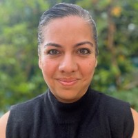 Environmental Charter Schools Employee Lucia Bañuelos's profile photo