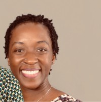 Positive Practices Employee Petua Bakwesegha-Summersby's profile photo