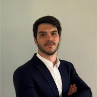 Pamcary Employee Ricardo de Miranda's profile photo