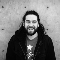 Iliff School of Theology Employee Joshua Perez's profile photo