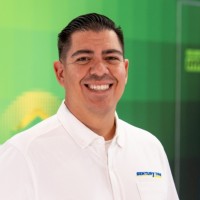 Sentury Tire USA, Inc. Employee Nick Gutierrez's profile photo