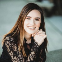Robinhood Employee Grace Taylor's profile photo