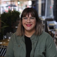 Palisociety Employee Patty Quiroz's profile photo