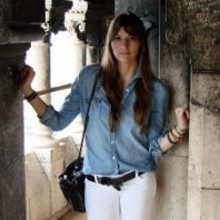 Coach Employee Mary-Helen Muldoon's profile photo