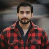 Salman Bashir Email
