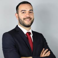 UDDAN Employee Miguel Grilo's profile photo