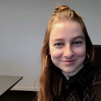 OneGate Media Employee Rebecca Rogge's profile photo