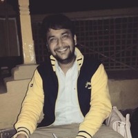 NatWest Employee Sharad Drolia's profile photo