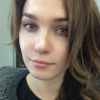 Irina Andronova Email