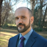 VRTL Space Employee Daniel Bielke's profile photo