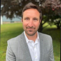 Oracle Employee Zack Shepard's profile photo