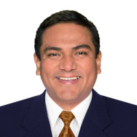 SEAFROST PERÚ Employee Edward Ballen Díaz's profile photo