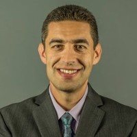 KDI Manufacturing Employee Vitaliy Epshteyn's profile photo