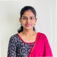 Mageshpriya Ganesan Email