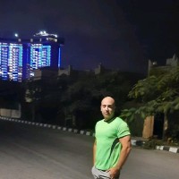 El Attal Holding Employee Mohamed Hashem's profile photo