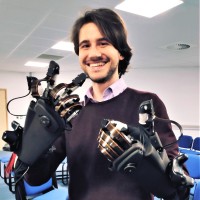 Eugenio Bernardi Email & Phone Number
