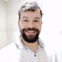 International Paper Brasil Employee Rilston Chagas's profile photo