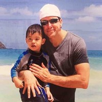 PSI Employee Christopher Lindberg's profile photo