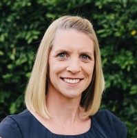 MiQ Private Wealth Employee Helen Carinus's profile photo