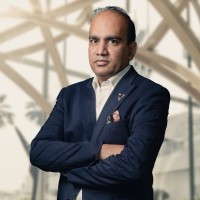 FIVE Palm Jumeirah Dubai Employee Arun Bhati's profile photo