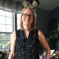 Administrative Office of Pennsylvania Courts Employee Jennifer Simpson's profile photo